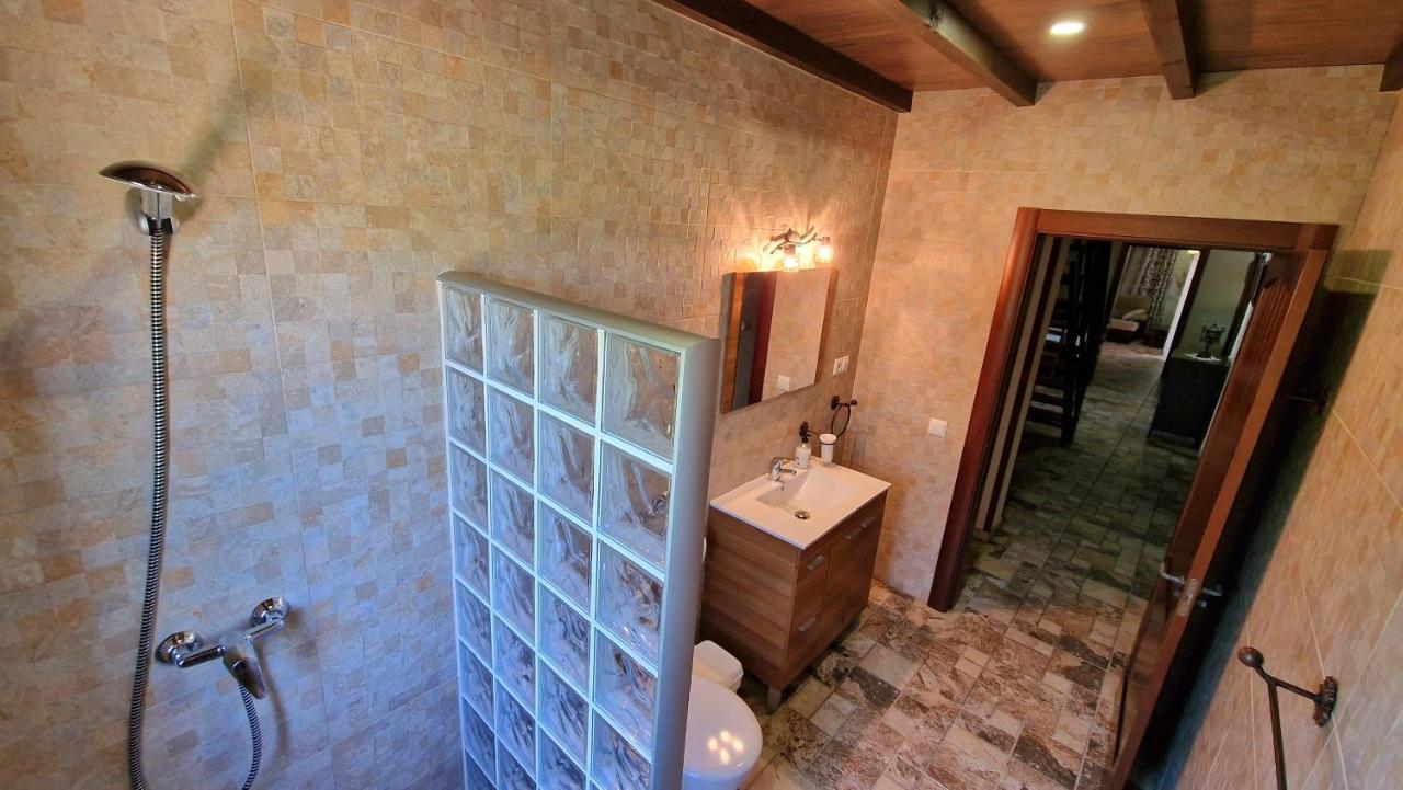 Villa Erythrina Alhaurín el Grande Kültér fotó