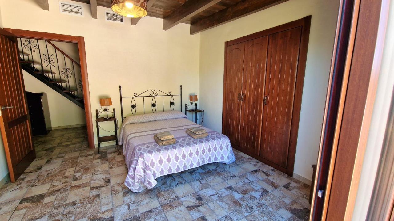 Villa Erythrina Alhaurín el Grande Kültér fotó