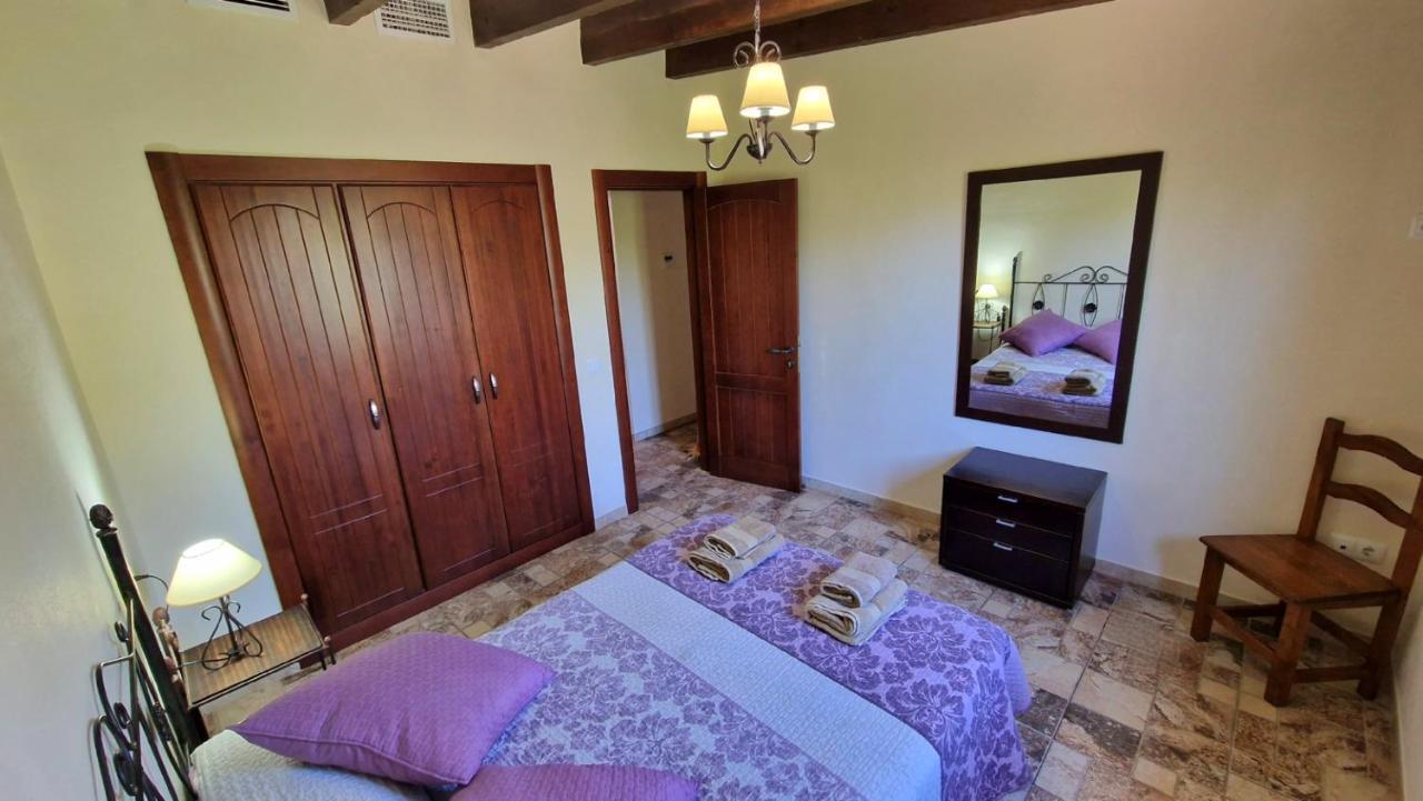 Villa Erythrina Alhaurín el Grande Kültér fotó