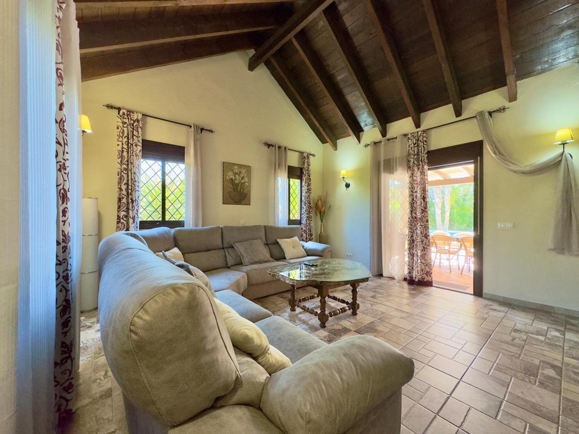 Villa Erythrina Alhaurín el Grande Kültér fotó